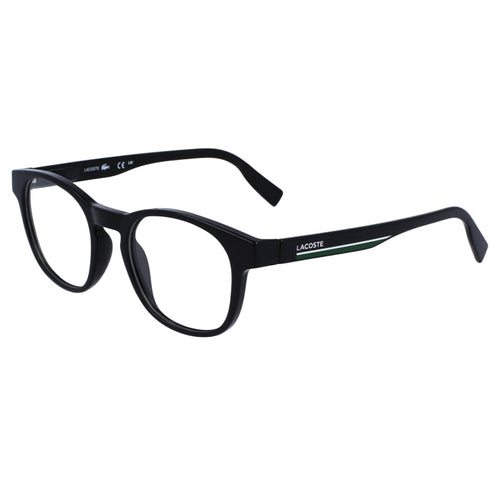 Lacoste Eyeglasses, Model: L3654 Colour: 001
