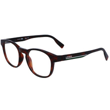 Load image into Gallery viewer, Lacoste Eyeglasses, Model: L3654 Colour: 214