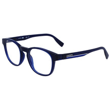 Load image into Gallery viewer, Lacoste Eyeglasses, Model: L3654 Colour: 400