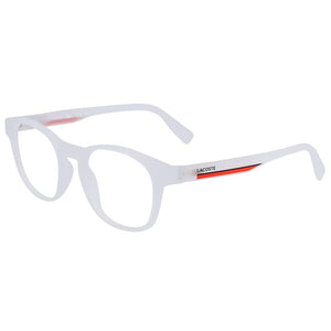 Lacoste Eyeglasses, Model: L3654 Colour: 970
