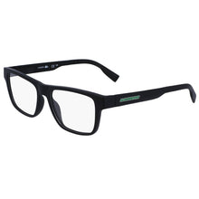 Load image into Gallery viewer, Lacoste Eyeglasses, Model: L3655 Colour: 002