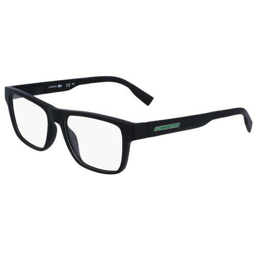 Lacoste Eyeglasses, Model: L3655 Colour: 002