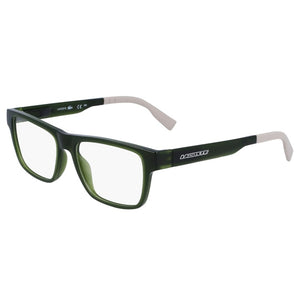 Lacoste Eyeglasses, Model: L3655 Colour: 300