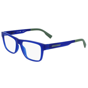 Lacoste Eyeglasses, Model: L3655 Colour: 400
