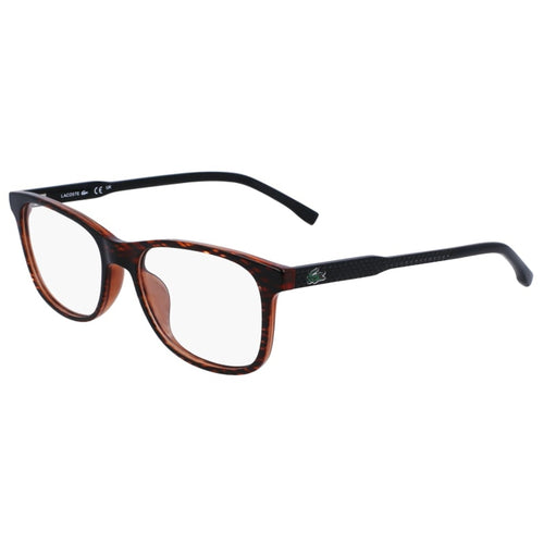 Lacoste Eyeglasses, Model: L3657 Colour: 210