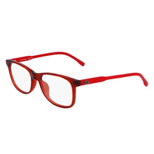Load image into Gallery viewer, Lacoste Eyeglasses, Model: L3657 Colour: 601