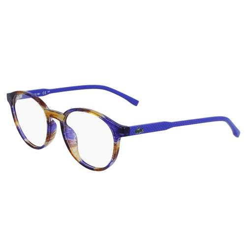 Lacoste Eyeglasses, Model: L3658 Colour: 215