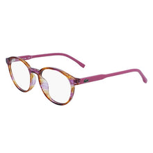 Load image into Gallery viewer, Lacoste Eyeglasses, Model: L3658 Colour: 219