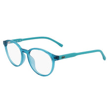Load image into Gallery viewer, Lacoste Eyeglasses, Model: L3658 Colour: 444