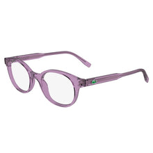 Load image into Gallery viewer, Lacoste Eyeglasses, Model: L3659 Colour: 539