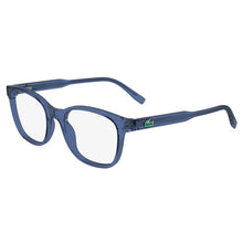 Load image into Gallery viewer, Lacoste Eyeglasses, Model: L3660 Colour: 424