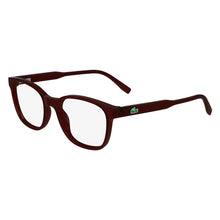 Load image into Gallery viewer, Lacoste Eyeglasses, Model: L3660 Colour: 604