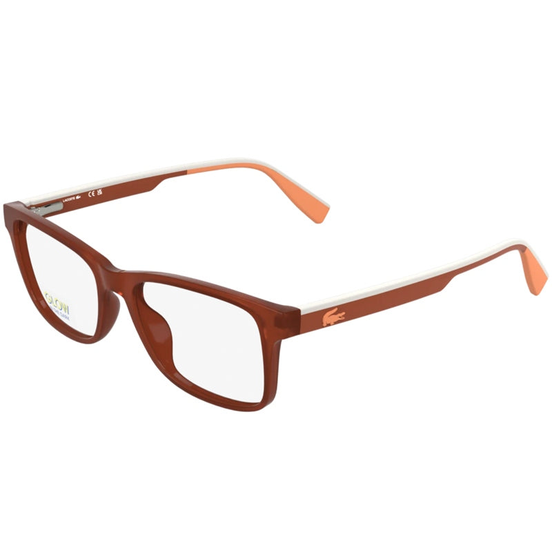 Lacoste Eyeglasses, Model: L3665 Colour: 800