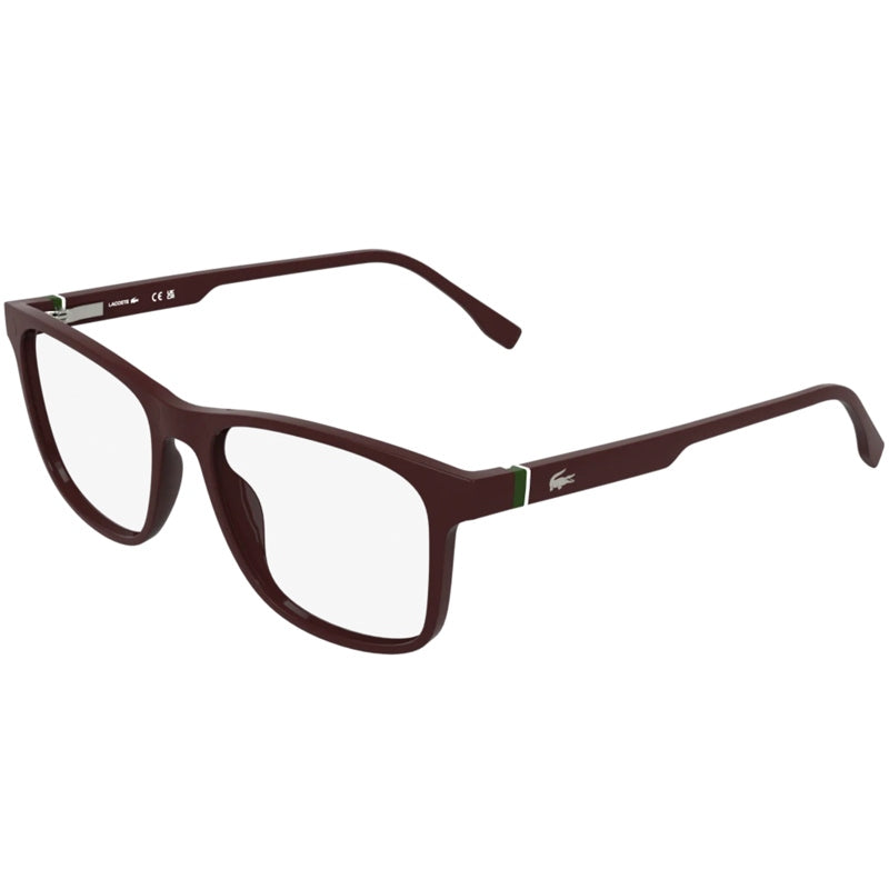 Lacoste Brillen, Modell: L4007MAGSET Farbe: 601