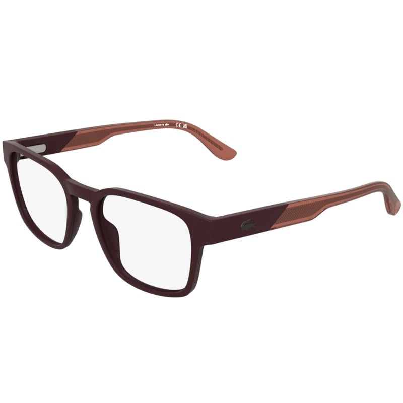 Lacoste Glasögon, Modell: L4010 Färg: 601