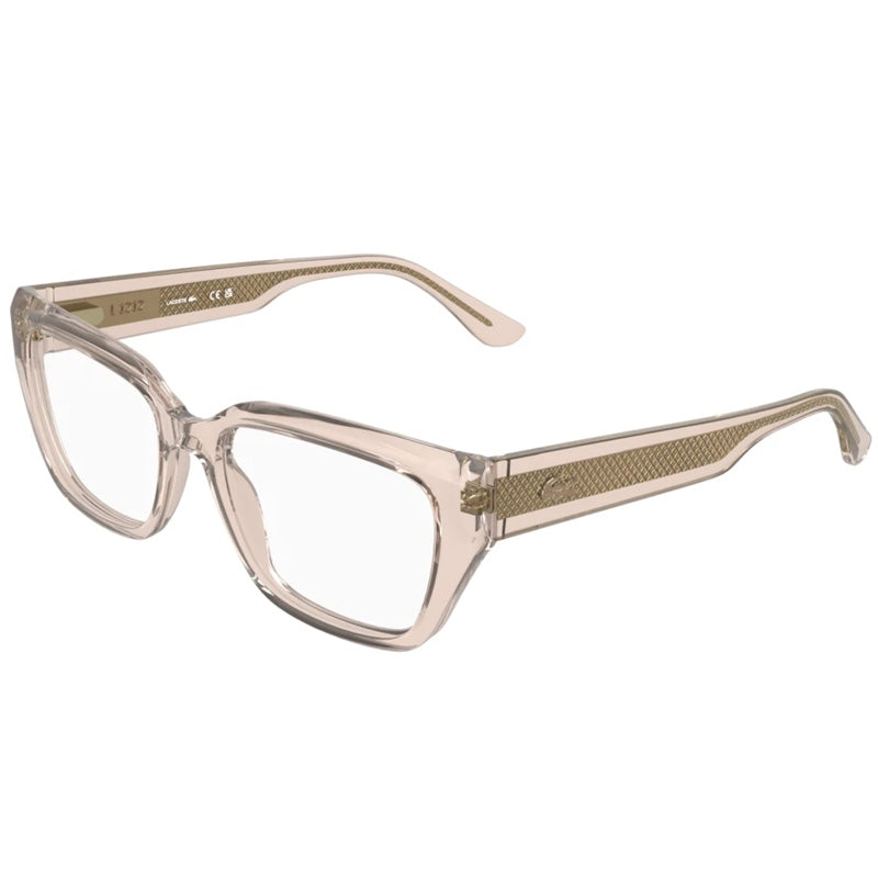 Lacoste Eyeglasses, Model: L4014 Colour: 749