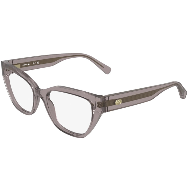 Lacoste Eyeglasses, Model: L4015 Colour: 532