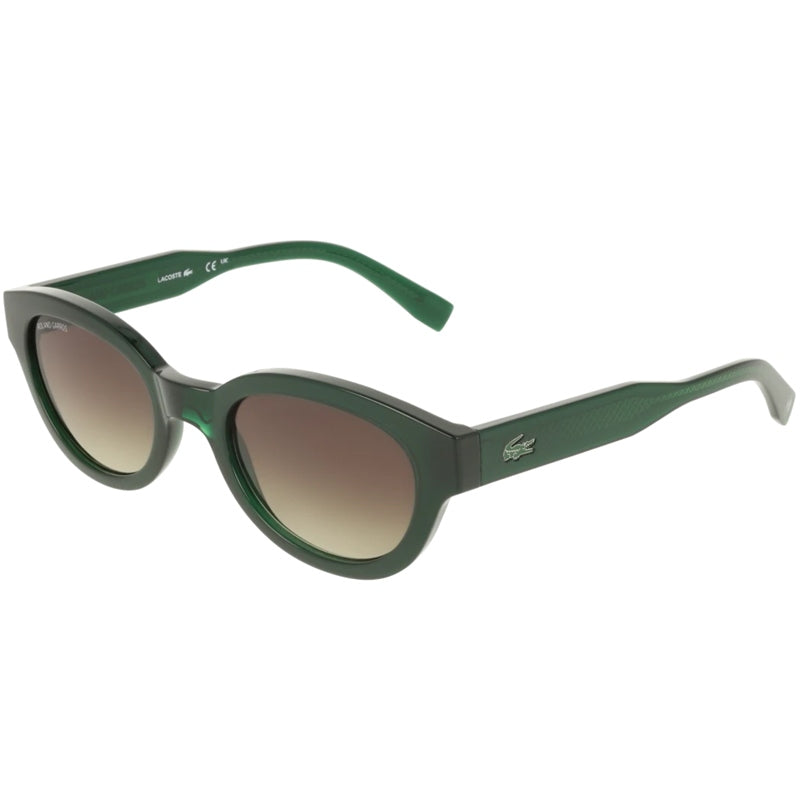 Lacoste Sunglasses, Model: L6024SRG Colour: 301