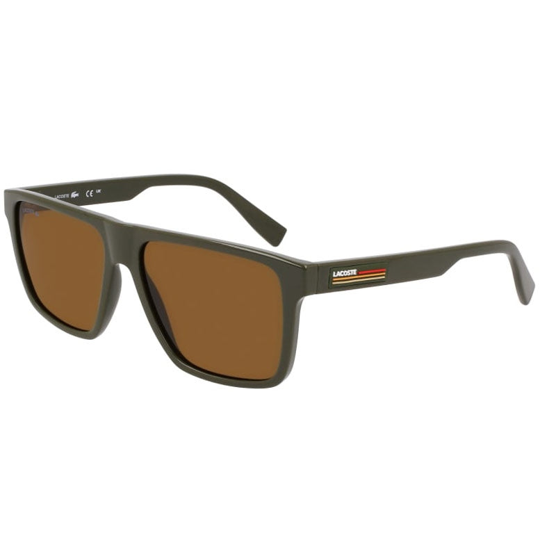 Lacoste Sunglasses, Model: L6027S Colour: 275