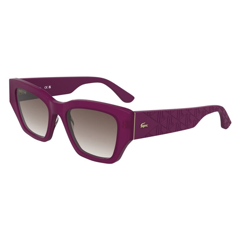 Lacoste Sunglasses, Model: L6053S Colour: 526