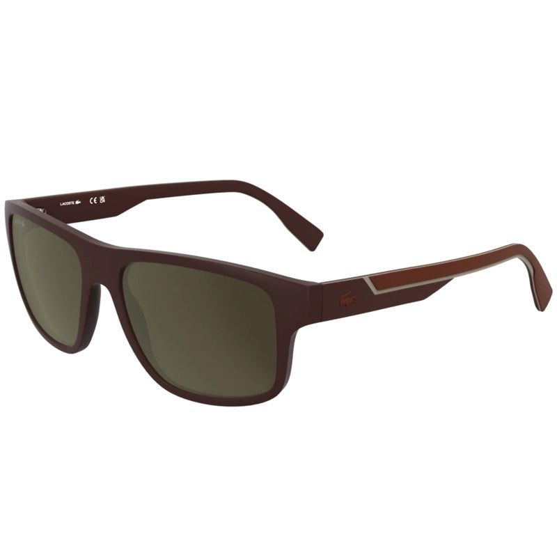 Lacoste Sunglasses, Model: L6057S Colour: 601