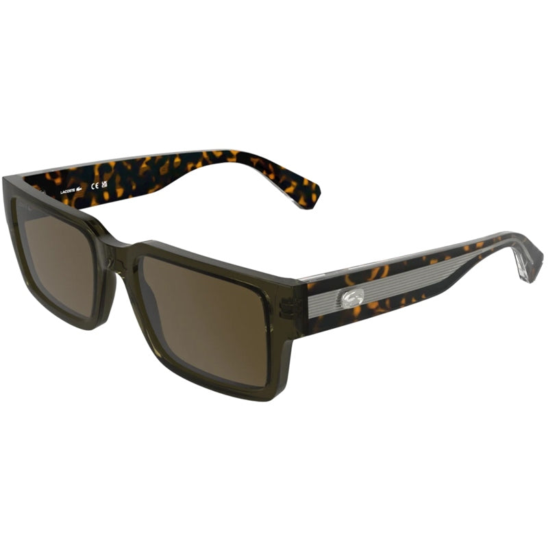 Lacoste Sunglasses, Model: L6089S Colour: 275