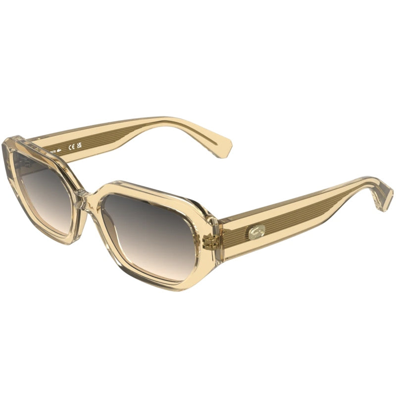 Lacoste Sunglasses, Model: L6091S Colour: 749