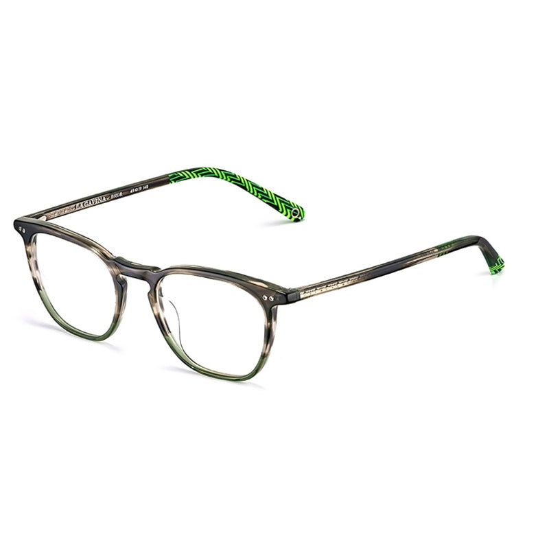 Gafas Etnia Barcelona, Modelo: LaGavina Color: BKGR