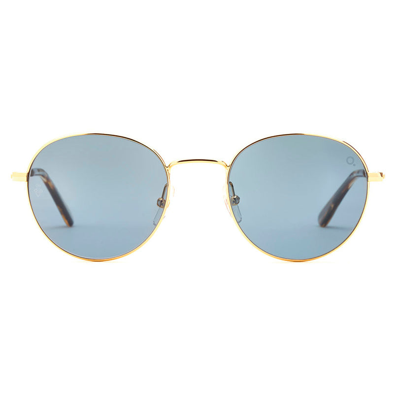 Etnia Barcelona Sunglasses, Model: LagunaBeach Colour: GDBL