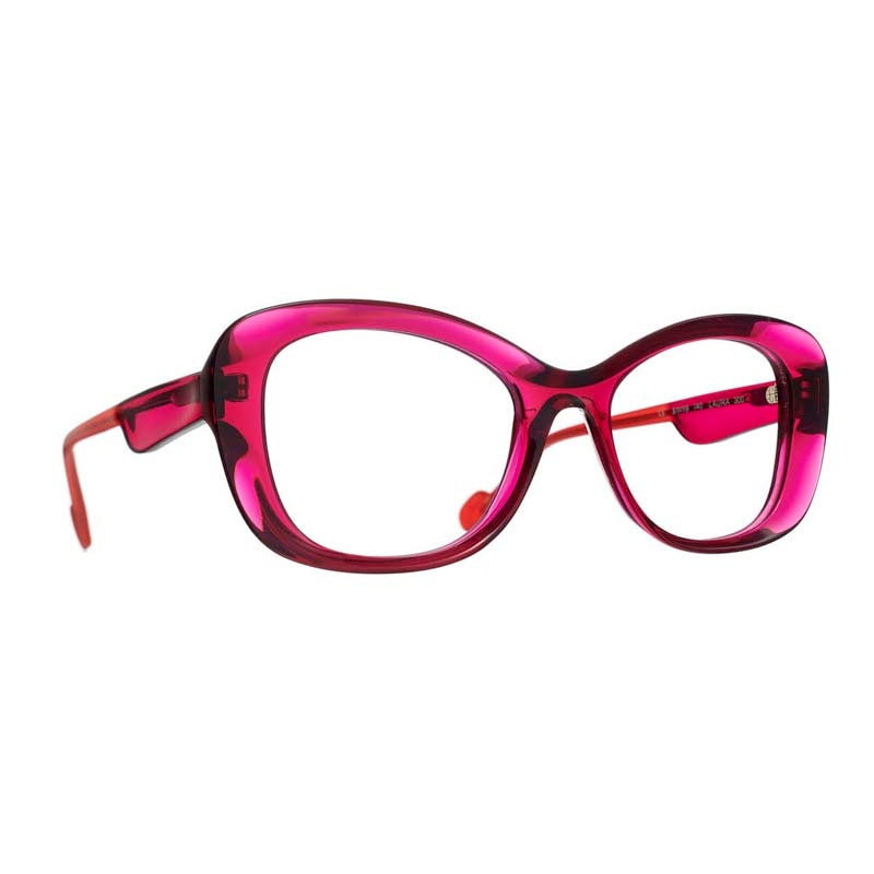 Caroline Abram Eyeglasses, Model: LAURA Colour: 300