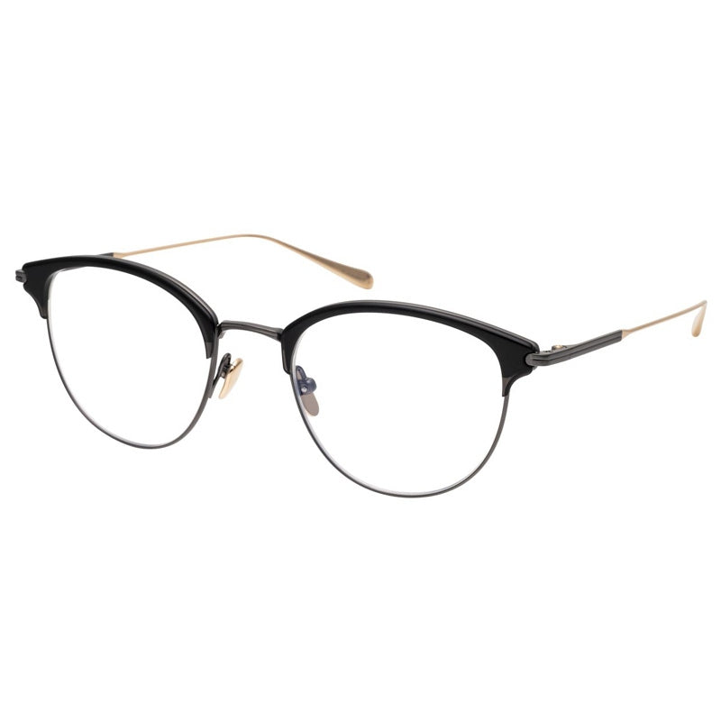 Masunaga sinds 1905 Bril, Model: Lauren Kleur: 19