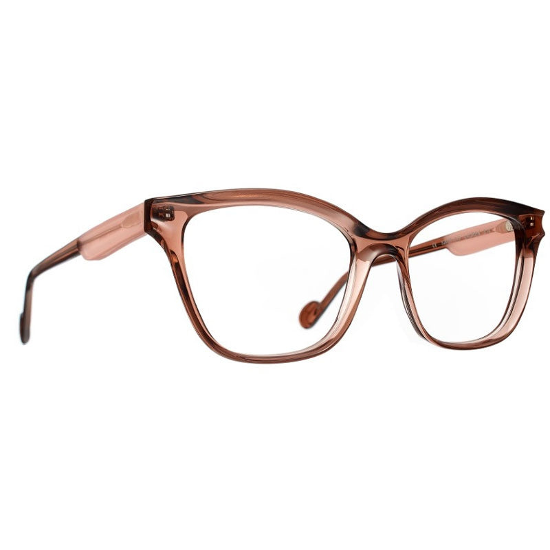Caroline Abram Eyeglasses, Model: LAUREN Colour: 314