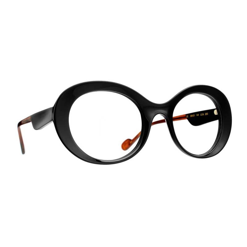 Caroline Abram Eyeglasses, Model: LEA Colour: 265