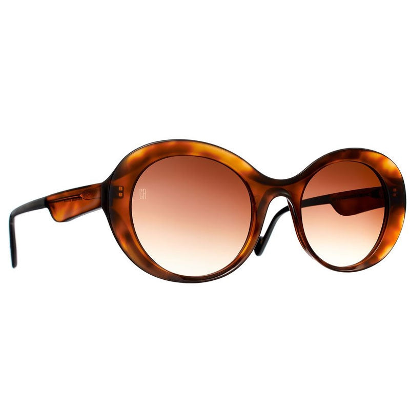 Caroline Abram Sunglasses, Model: LEAsun Colour: 286