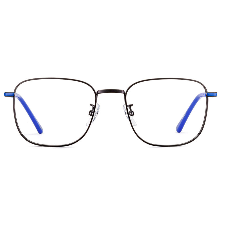 Etnia Barcelona Eyeglasses, Model: Lech Colour: BKBL