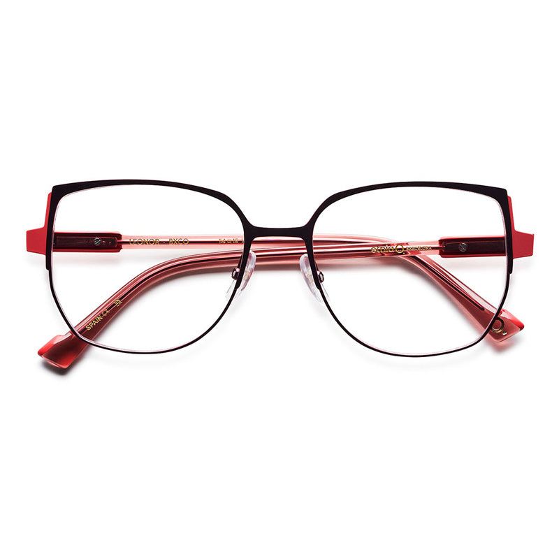 Etnia Barcelona Eyeglasses, Model: Leonor Colour: BXCO