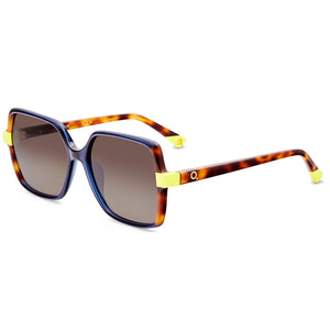 Etnia Barcelona Sunglasses, Model: Lesseps Colour: BLYW