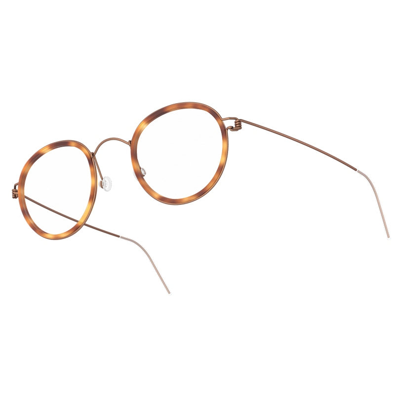 LINDBERG Eyeglasses, Model: Lex Colour: U12K25M