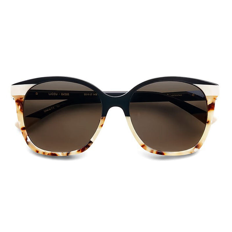 Etnia Barcelona Sunglasses, Model: Liceu Colour: BKBR