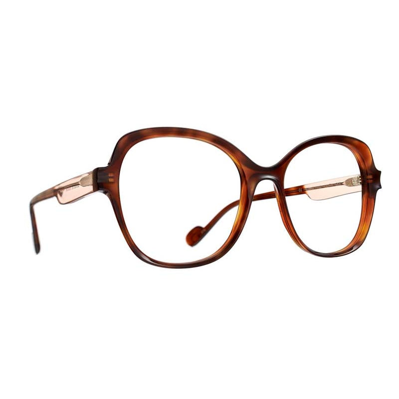 Caroline Abram Eyeglasses, Model: LILITH Colour: 296