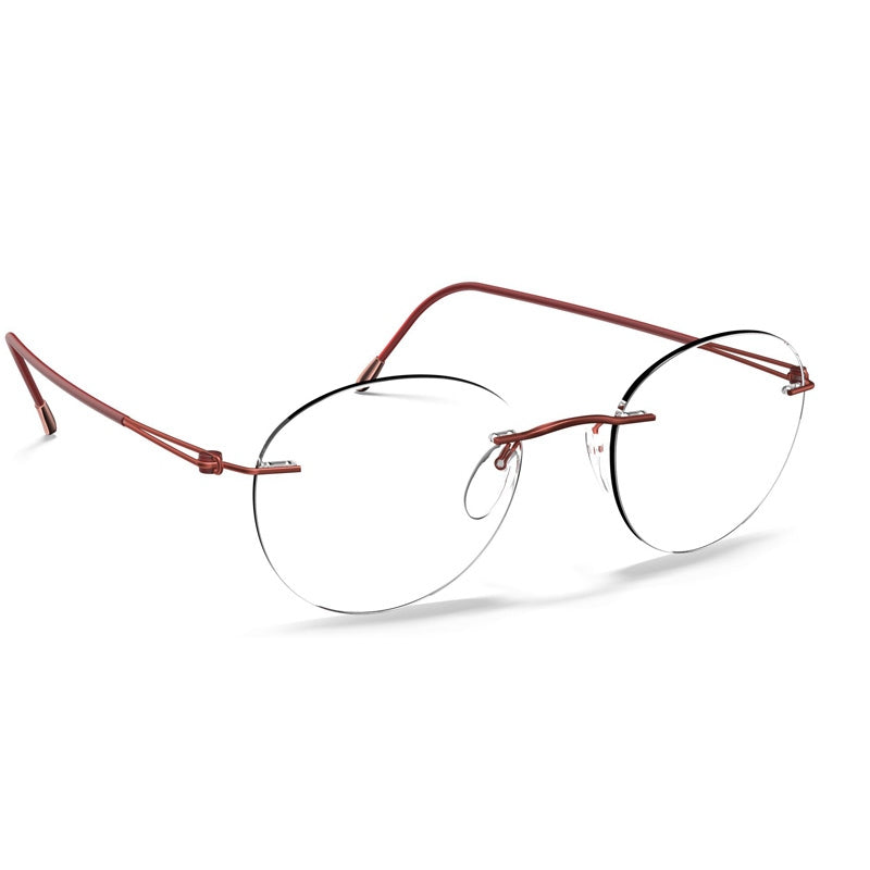 Lunettes Silhouette, Modèle : LiteSpiritRL5569EP Couleur : 2540