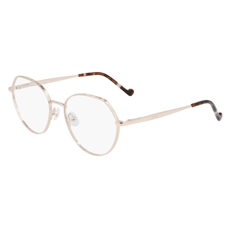 LiuJo Eyeglasses, Model: LJ2154 Colour: 721