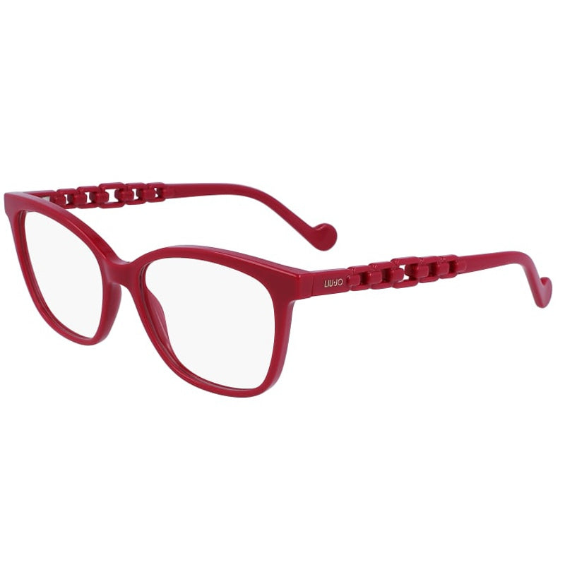 LiuJo Eyeglasses, Model: LJ2776 Colour: 603