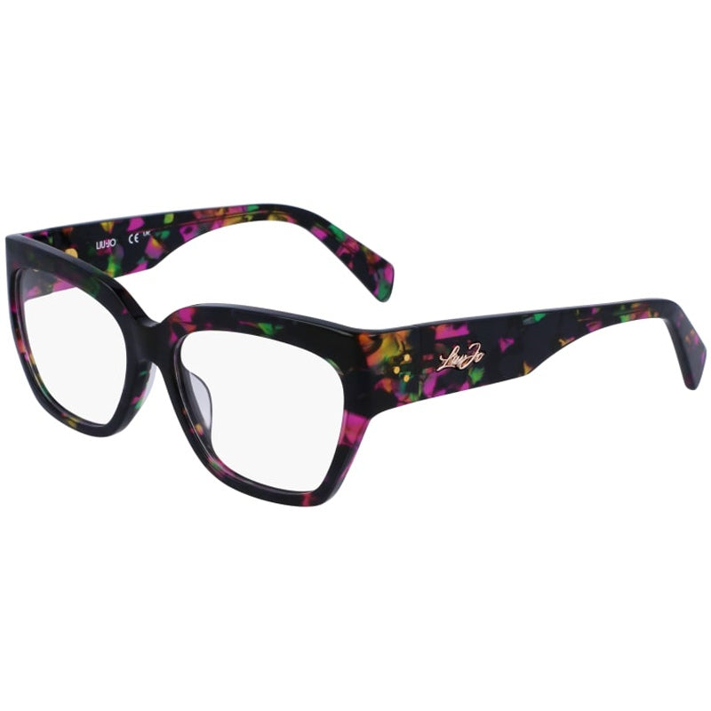 LiuJo Brillen, Modell: LJ2791 Farbe: 304