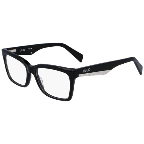 LiuJo Eyeglasses, Model: LJ2798 Colour: 001