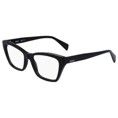 LiuJo Eyeglasses, Model: LJ2799R Colour: 001