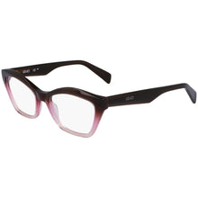 Load image into Gallery viewer, LiuJo Eyeglasses, Model: LJ2800 Colour: 207