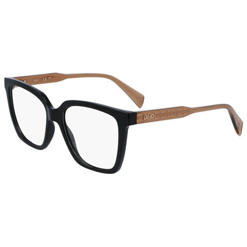 LiuJo Eyeglasses, Model: LJ2803 Colour: 001