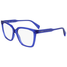 Load image into Gallery viewer, LiuJo Eyeglasses, Model: LJ2803 Colour: 502