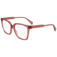 Load image into Gallery viewer, LiuJo Eyeglasses, Model: LJ2803 Colour: 610